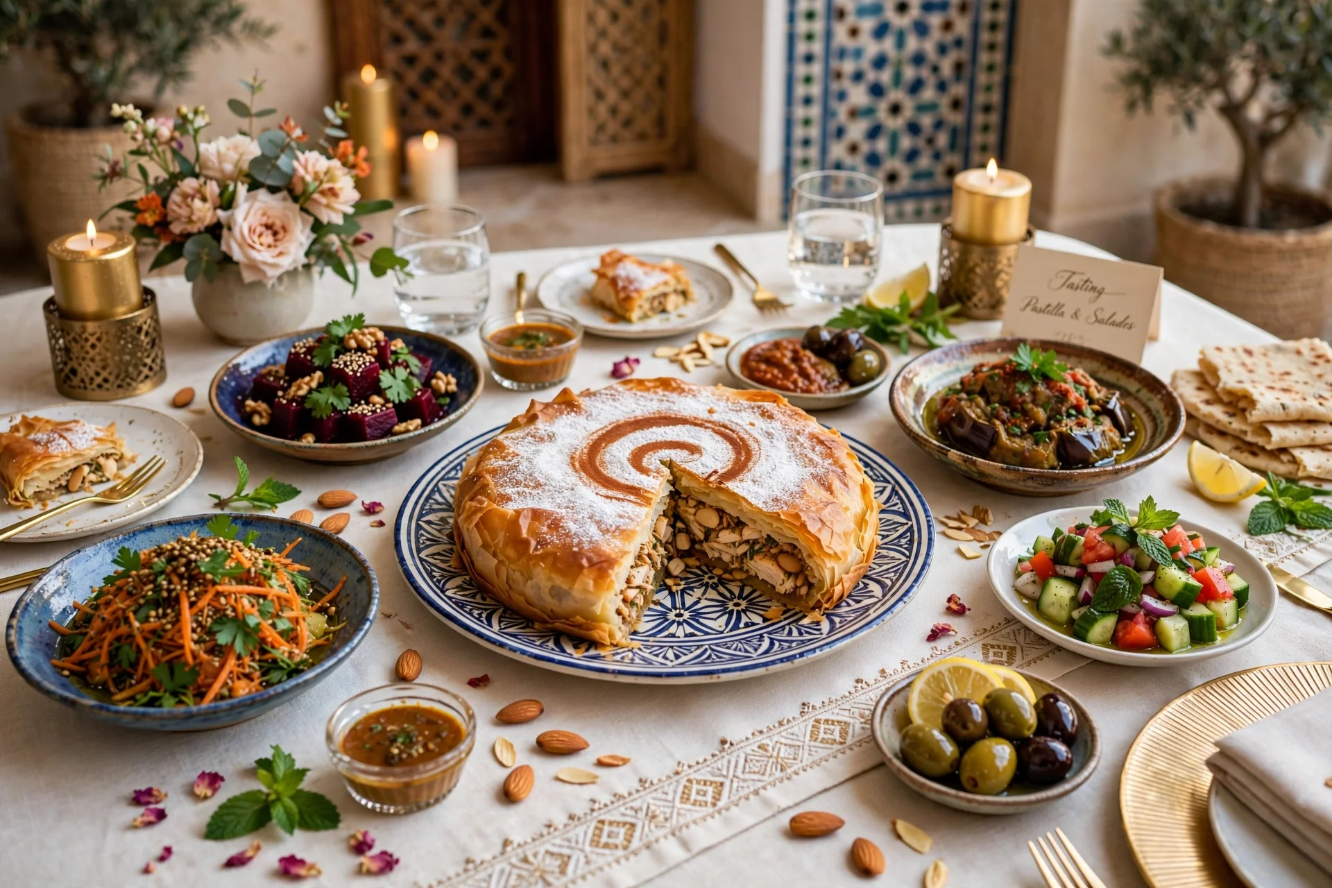 أسئلة شائعة عن تريتور العرس